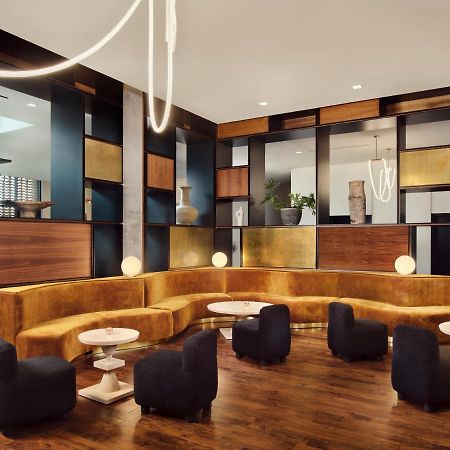 South Congress Hotel Austin Luaran gambar