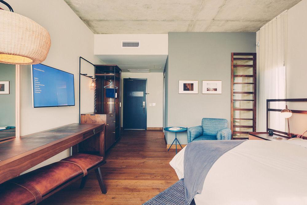 South Congress Hotel Austin Luaran gambar