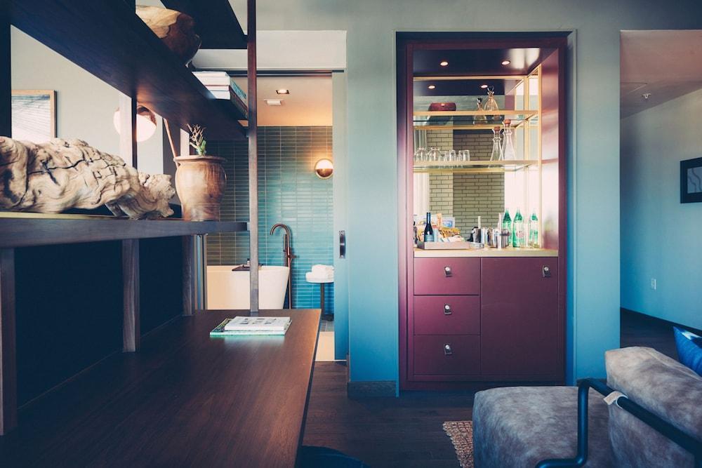 South Congress Hotel Austin Luaran gambar