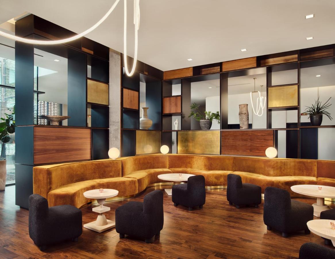 South Congress Hotel Austin Luaran gambar