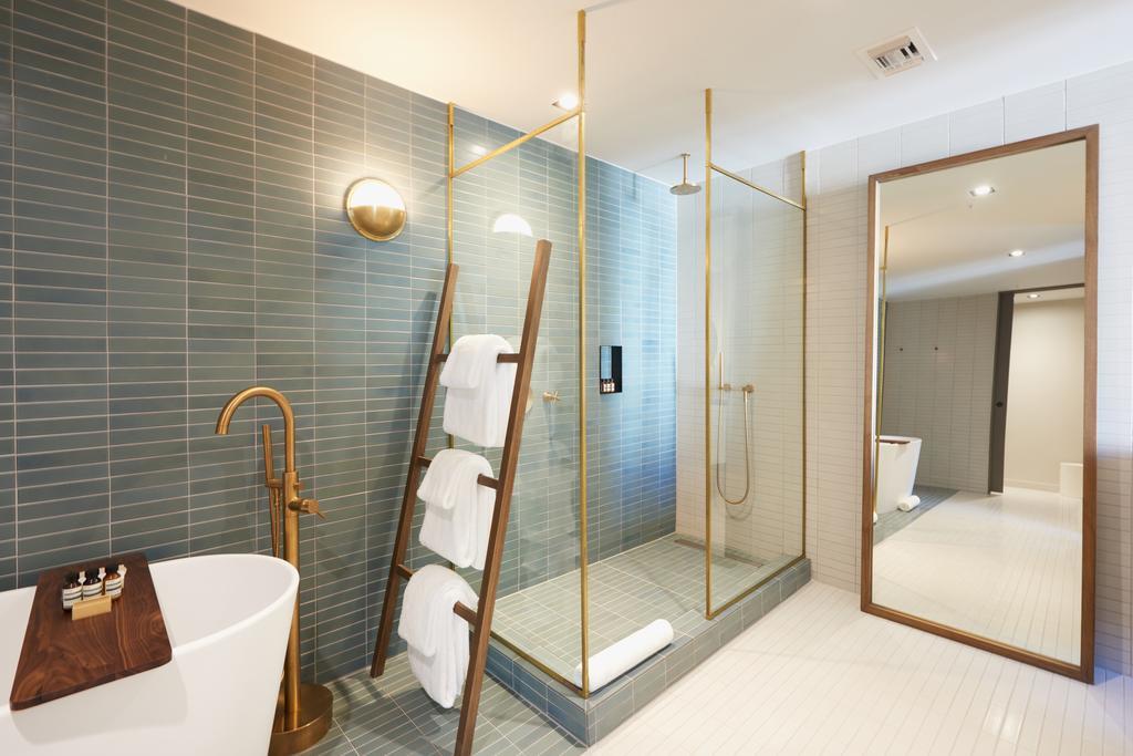 South Congress Hotel Austin Luaran gambar
