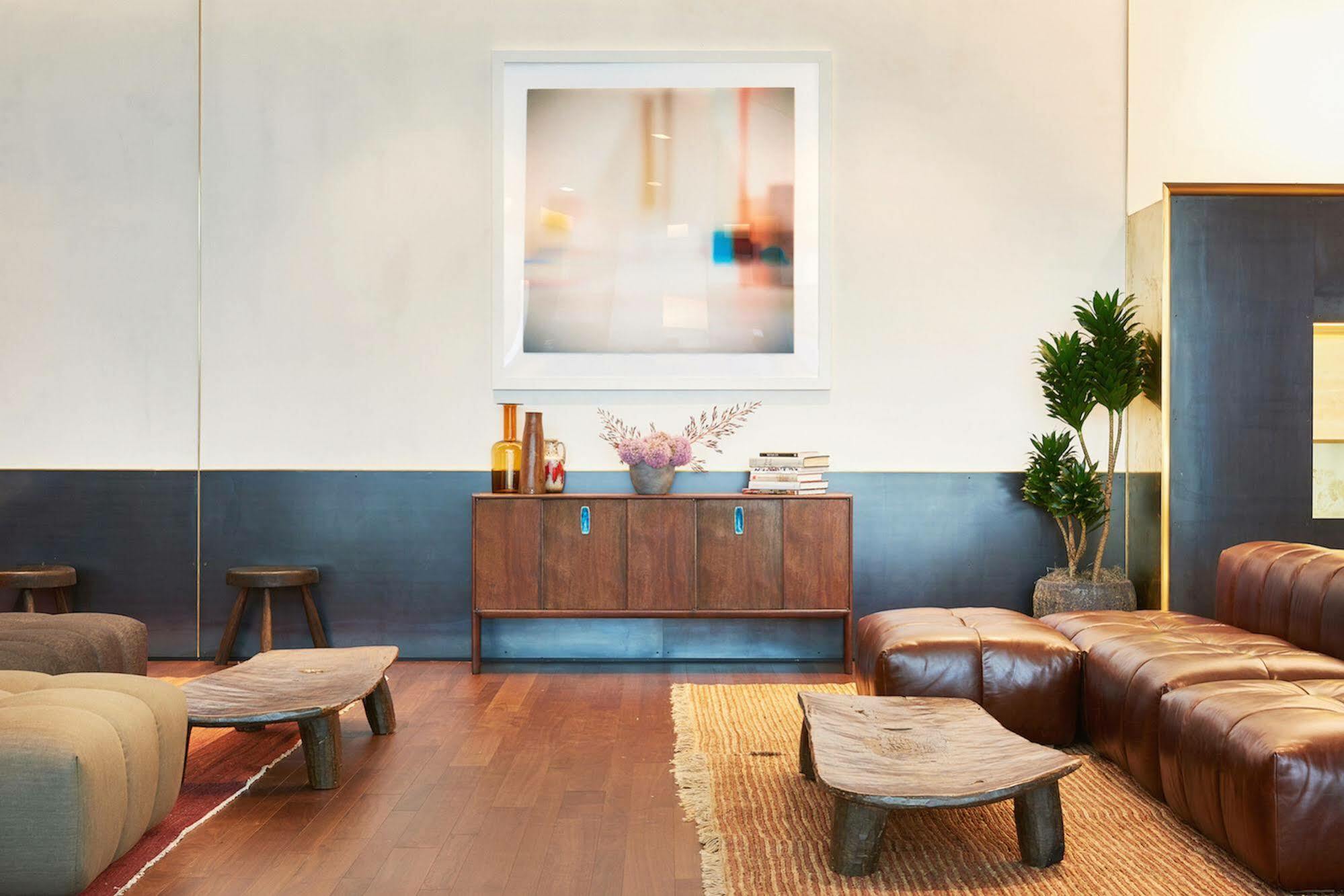 South Congress Hotel Austin Luaran gambar