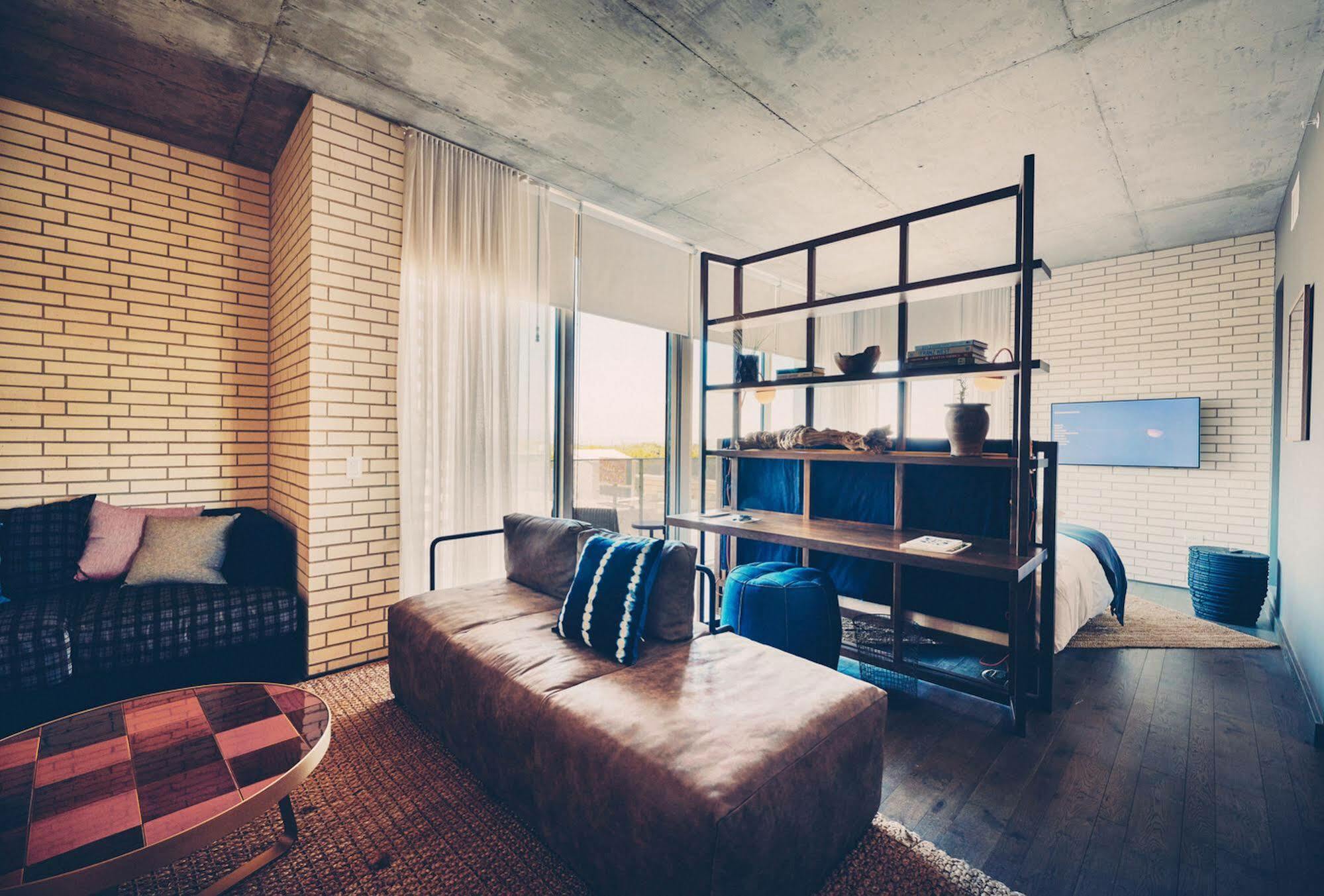 South Congress Hotel Austin Luaran gambar