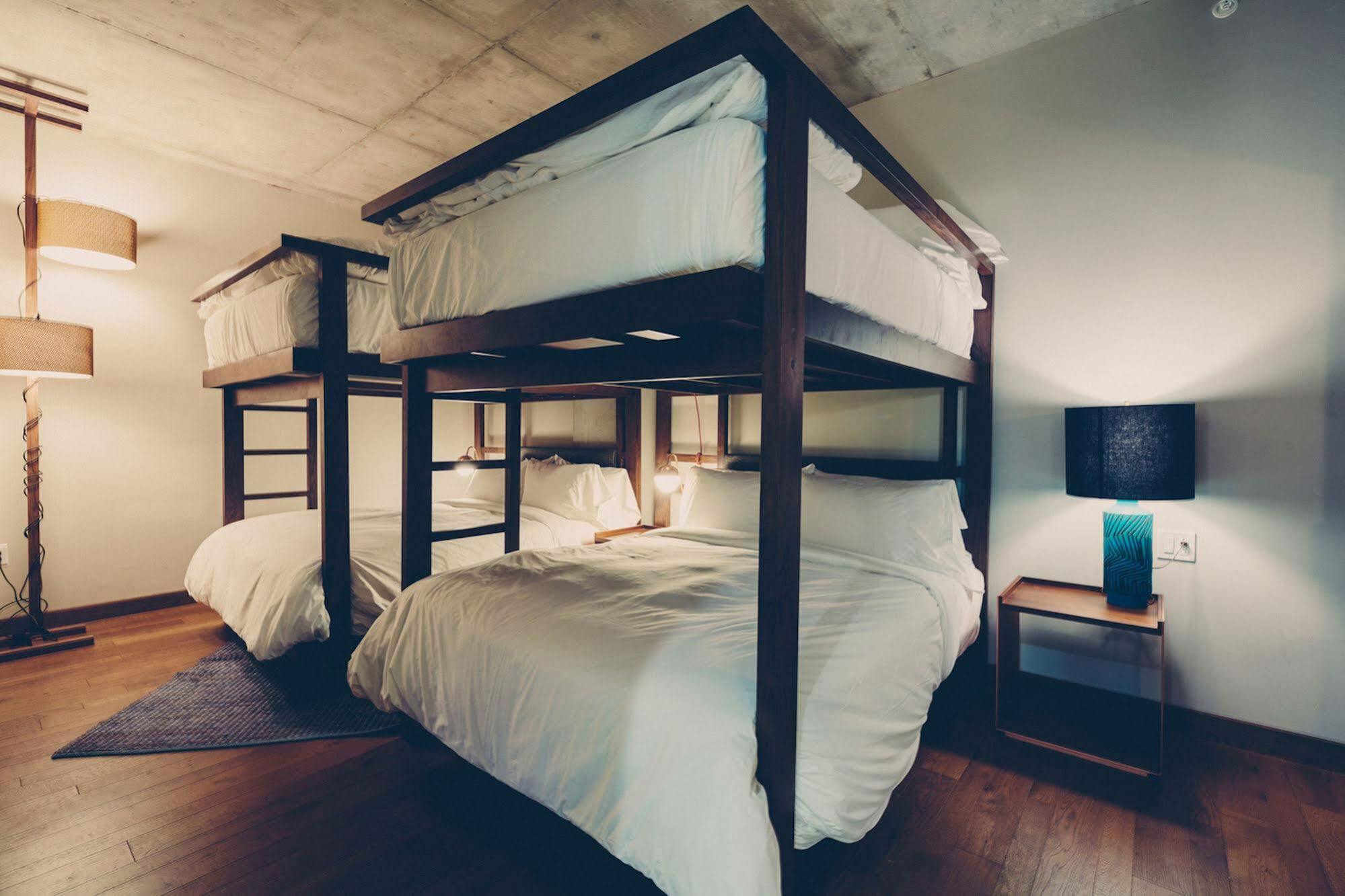 South Congress Hotel Austin Luaran gambar