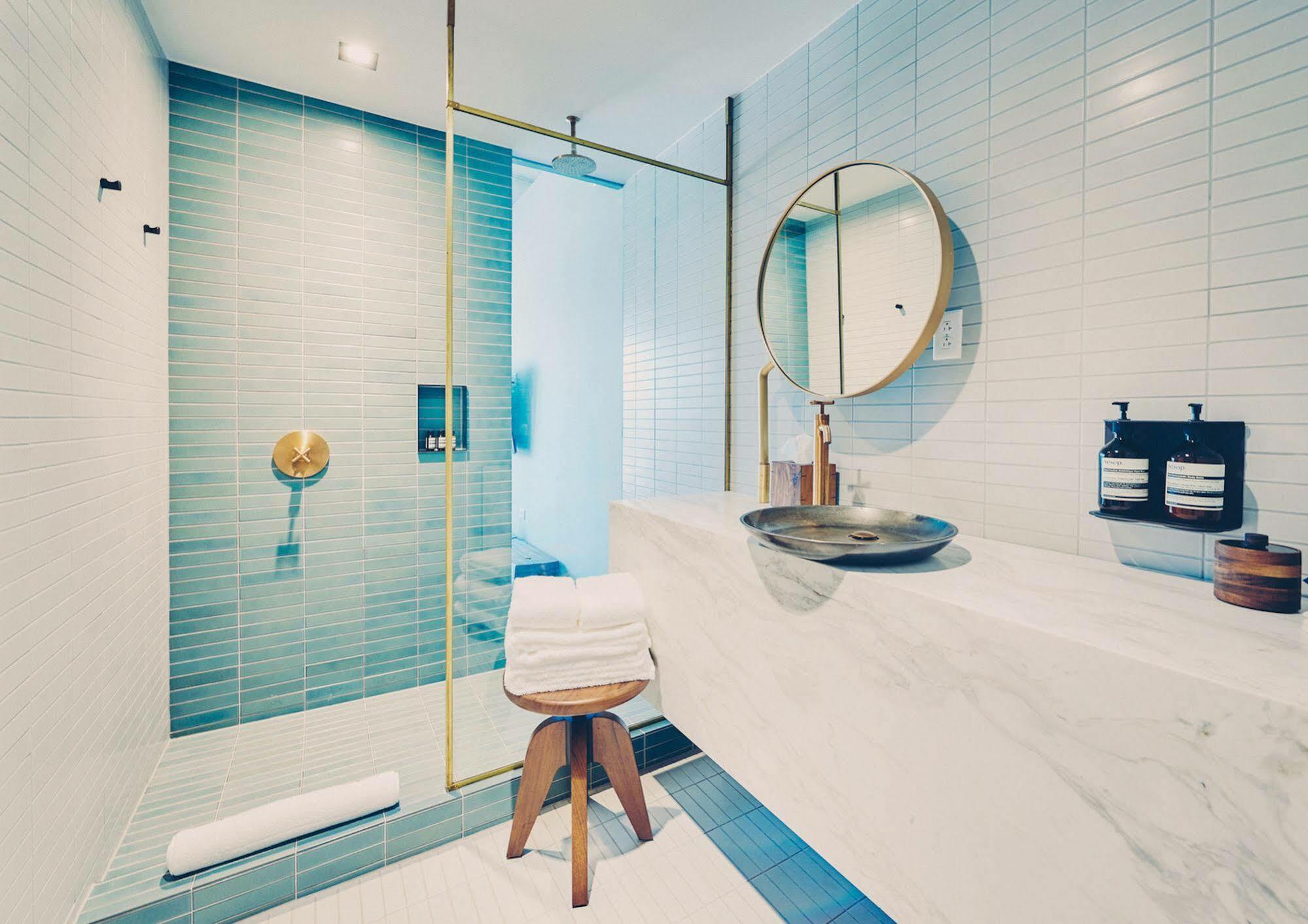 South Congress Hotel Austin Luaran gambar