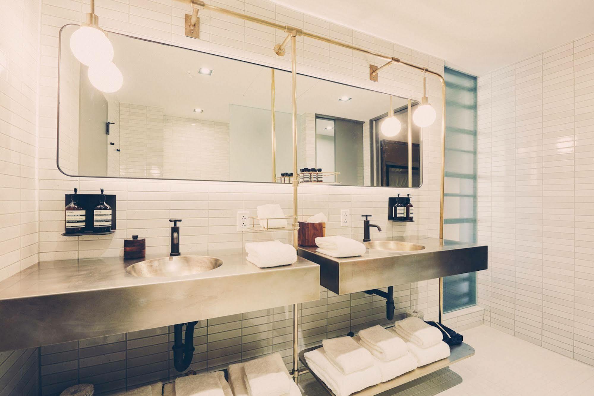 South Congress Hotel Austin Luaran gambar