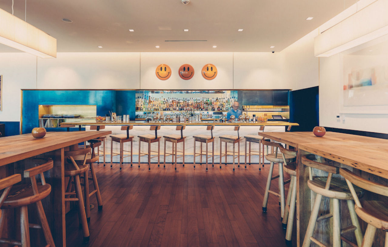 South Congress Hotel Austin Luaran gambar