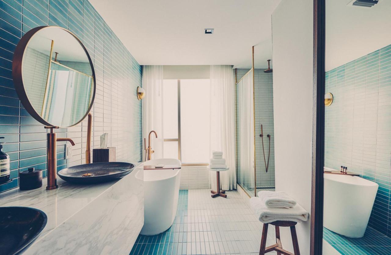South Congress Hotel Austin Luaran gambar