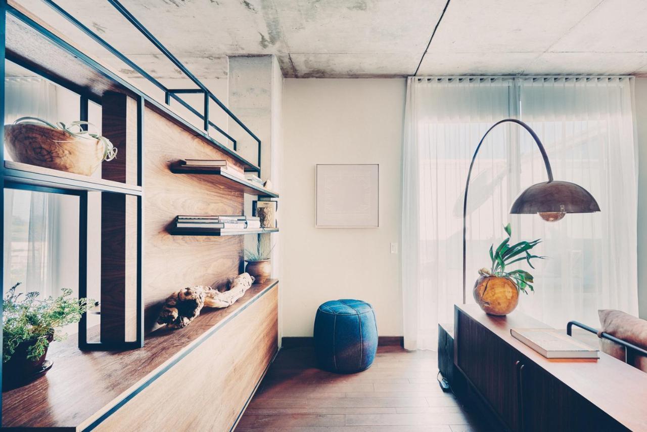 South Congress Hotel Austin Luaran gambar